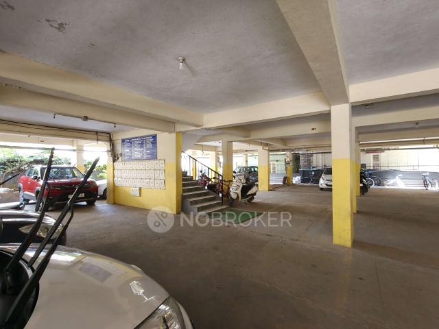 2 BHK Flat In Sri Lorven Homes For Sale In Doddanekkundi