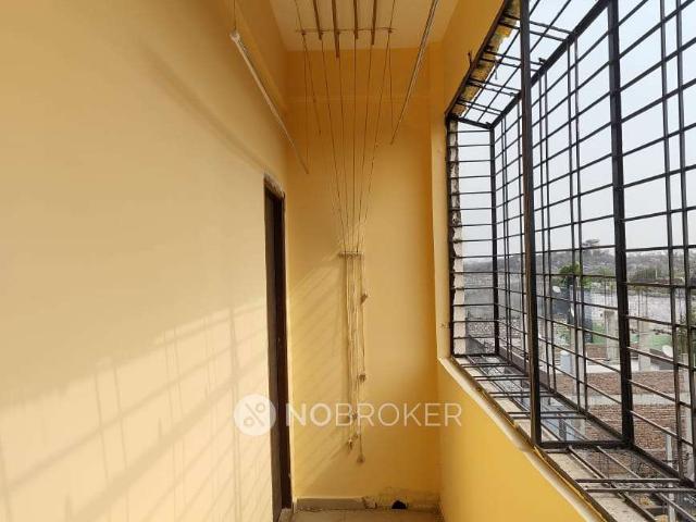 2 BHK Flat In Sri Mamatha Nilayam For Sale In Plot No: 72b, Pjr Colony, Deepthisri Nagar, Hyderabad, Miyapur, Telangana 500050, India