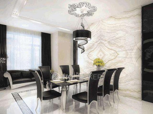 2 BHK Flat In Sri Manjunatha Mgr Windsor Gardens For Sale In Jp Nagar