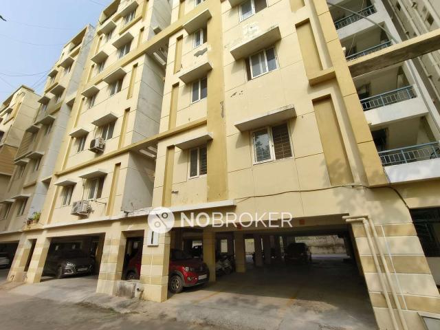 2 BHK Flat In Sri Mahalaxmi Residency For Sale In Upperpally