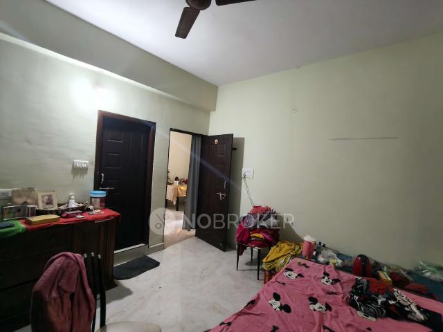 2 BHK Flat In Sri Mahalakshmi Residency For Sale In Puppalguda
