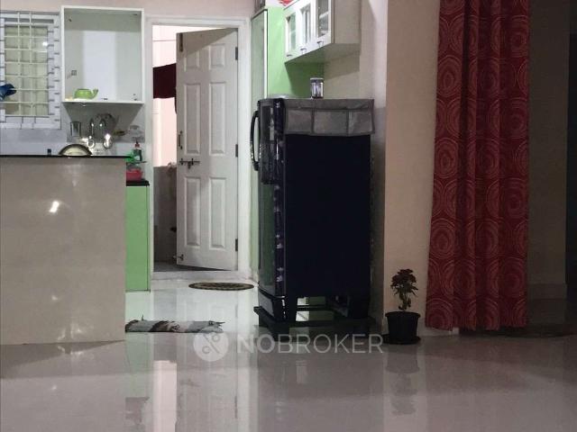 2 BHK Flat In Sri Maruthi Elite For Sale In Nizampet