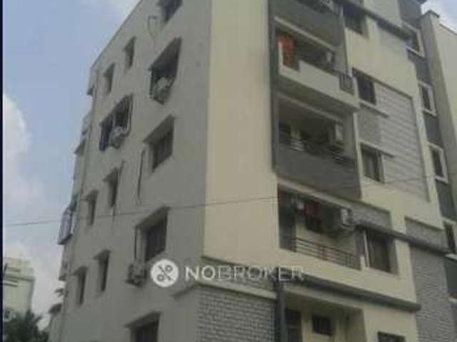 2 BHK Flat In Sri Maruthi Residency For Sale In Kanchanbag