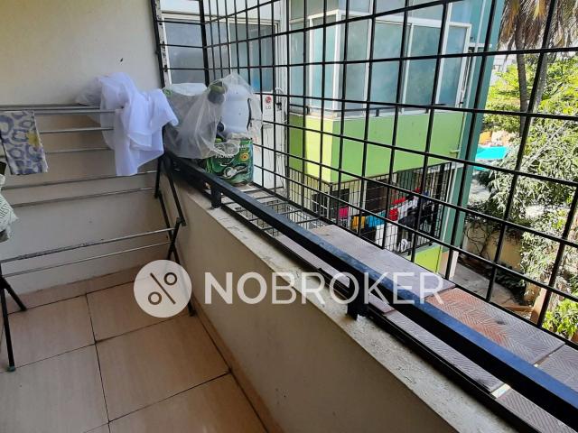 2 BHK Flat In Sri Mitra Estates, Cv Raman Nagar for Rent In Cv Raman Nagar