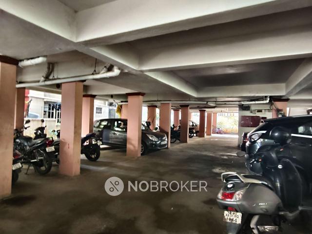 2 BHK Flat In Sri Mitra Estates, Cv Raman Nagar For Sale In Cv Raman Nagar