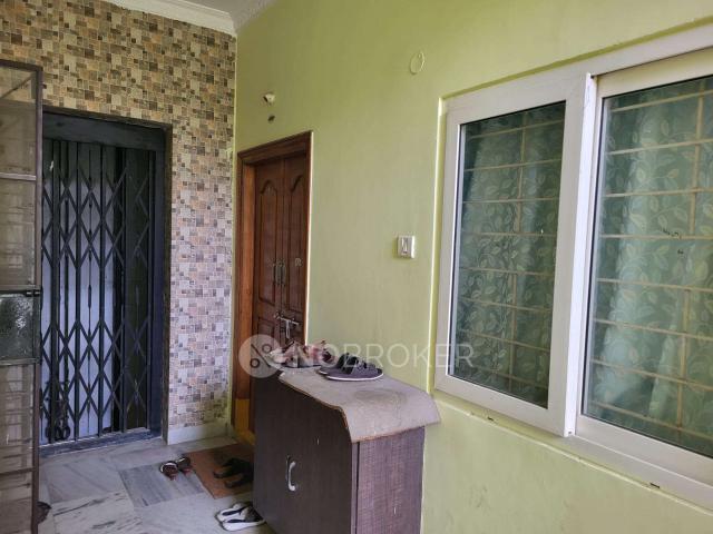2 BHK Flat In Sri Naga Sai Residency, Bhagyalakshmi Nagar Fo