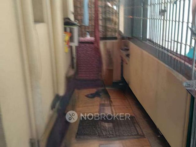 2 BHK Flat In Sri Narayana Apartments For Sale In Villivakk