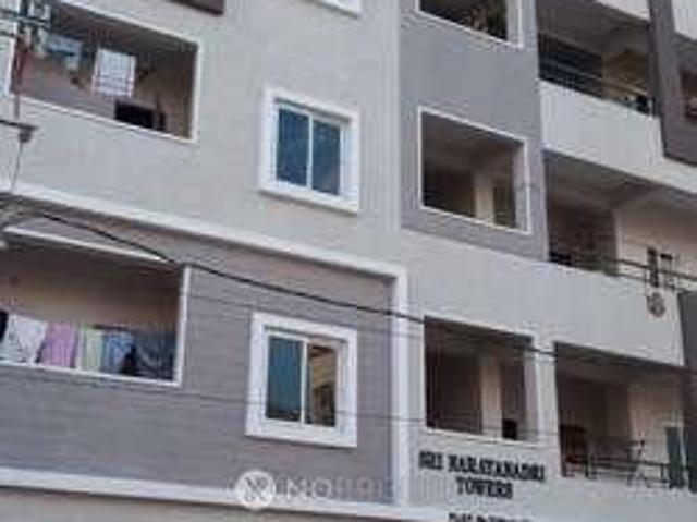 2 BHK Flat In Sri Narayanadri Towers For Sale In Bachupally
