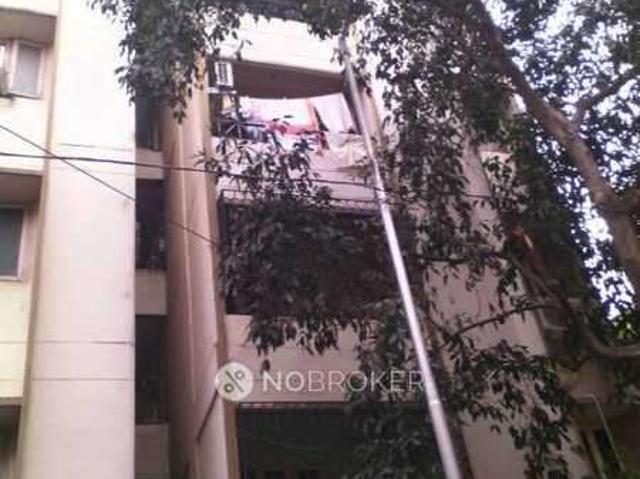 2 BHK Flat In Sri Nidhi Towers For Sale In Kukatpally