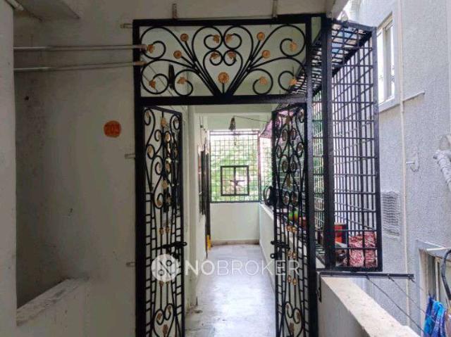 2 BHK Flat In Sri Nidhi Nivas, Pragathi Nagar For Sale In Pragathi Nagar