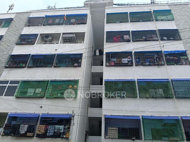 2 BHK Flat In Sri Nilaya Delux Apartments For Sale In Moula Ali
