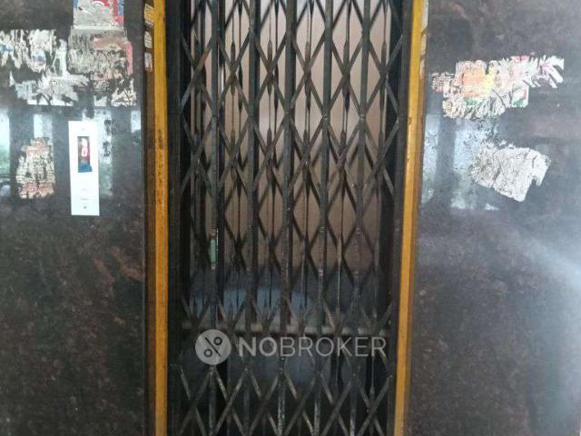 2 BHK Flat In Sri Nilaya Delux Apartments For Sale In Kamal
