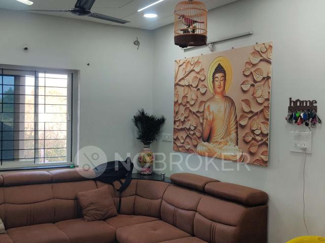 2 BHK Flat In Sri Nilaya Residency for Rent In Manikonda