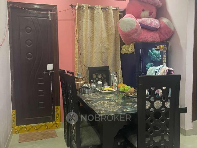 2 BHK Flat In Sri Nilayam Apartment, Pragathi Nagar for Rent