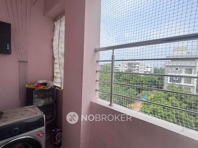 2 BHK Flat In Sri Nilayam for Rent In Gachibowli