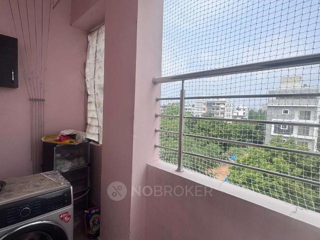 2 BHK Flat In Sri Nilayam for Rent In Gachibowli