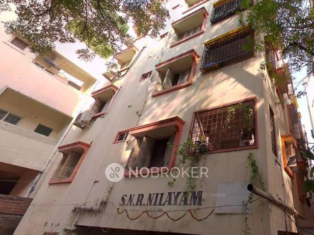 2 BHK Flat In Sri Nilayam for Rent In Kukatpally