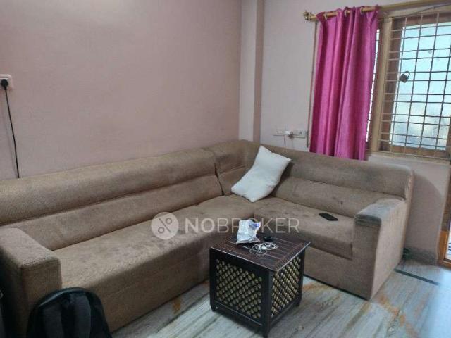2 BHK Flat In Sri Nilayam for Rent In Kukatpally