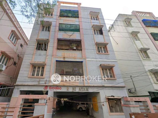 2 BHK Flat In Sri Nilayam For Sale In Madinaguda