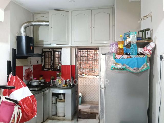 2 BHK Flat In Sri Nilayam For Sale In Nacharam