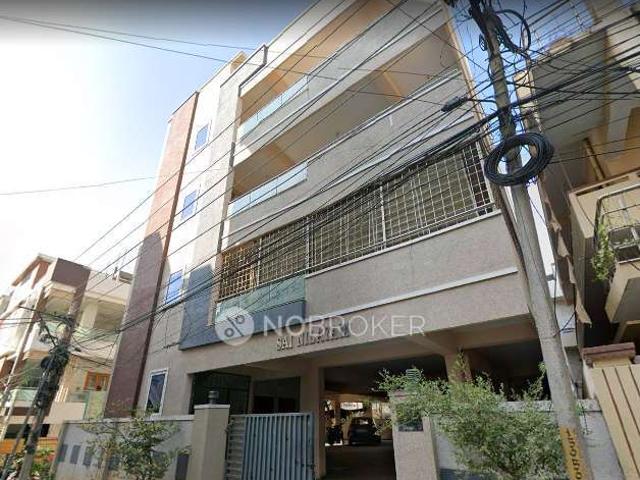2 BHK Flat In Sri Nilayam For Sale In Beeramguda