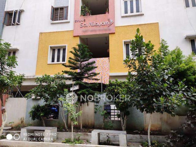 2 BHK Flat In Sri Nilayam For Sale In Kukatpally