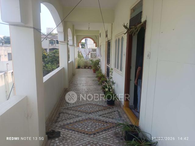 2 BHK Flat In Sri Nilayam For Sale In Kavadiguda