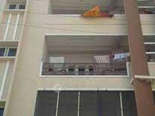 2 BHK Flat In Sri Nilayam For Sale In Ramachandra Puram