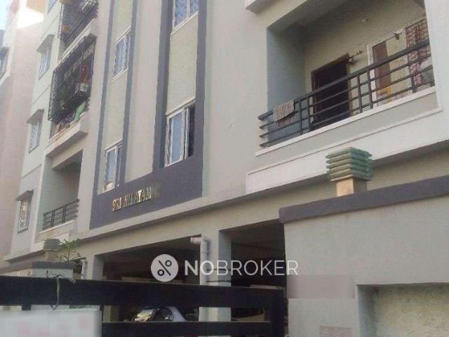 2 BHK Flat In Sri Nilayam 2 For Sale In Jeedimetla