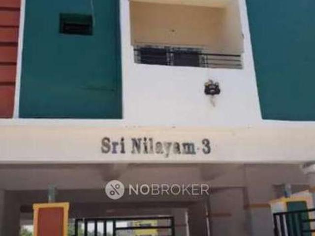 2 BHK Flat In Sri Nilayam 3 For Sale In Bachupally