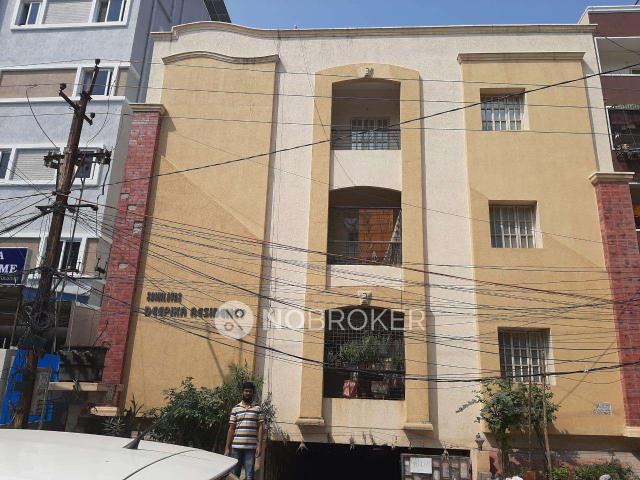 2 BHK Flat In Sri Nilayas Deepika Residency For Sale In Deepthisri Nagar, Chanda Nagar