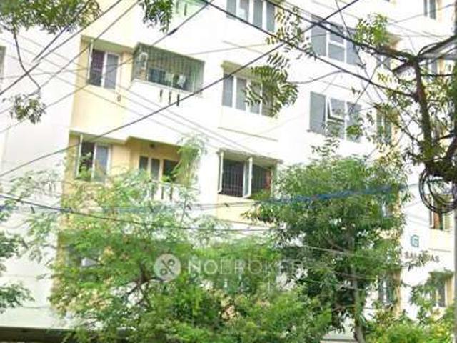 2 BHK Flat In Sri Nivas for Rent In Alwartirunagar