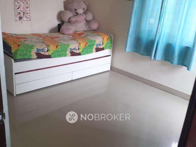 2 BHK Flat In Sri Nymisha Homes For Sale In Miyapur