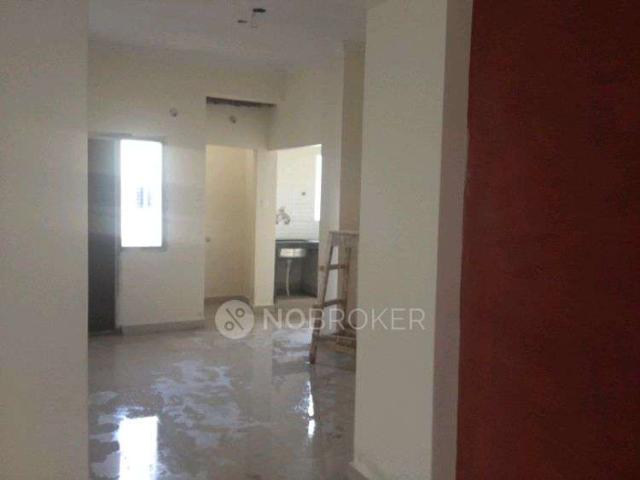2 BHK Flat In Sri Nymisha Homes For Sale In Miyapur
