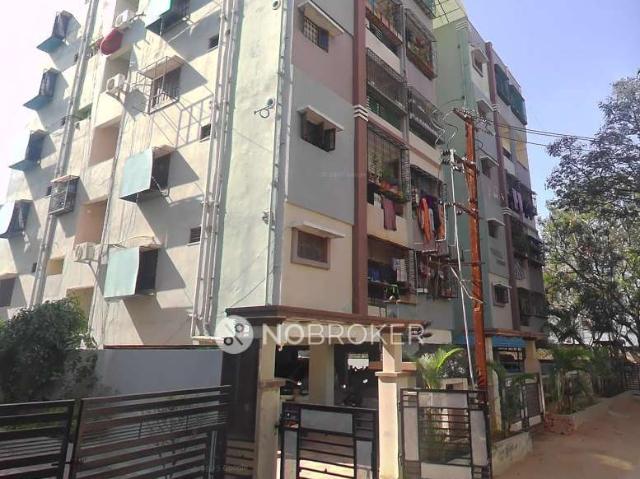 2 BHK Flat In Sri Om Vinayak For Sale In Dulapally