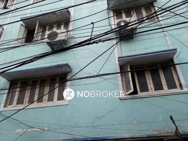 2 BHK Flat In Sri Pada Residency For Sale In Kavadiguda