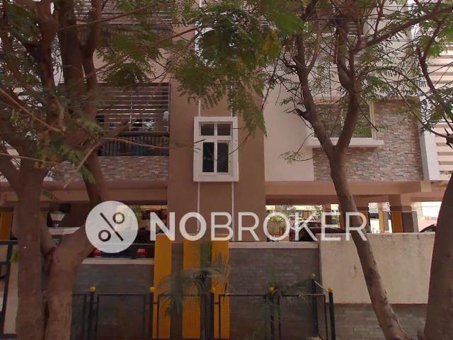 2 BHK Flat In Sri Pada Residency For Sale In Kondapur