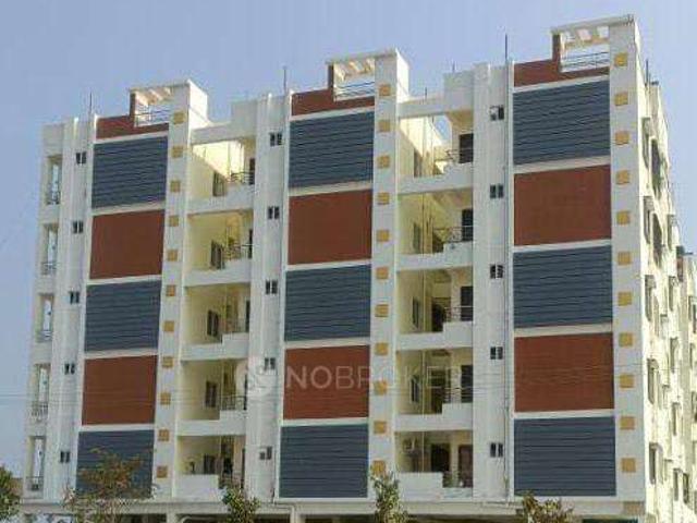 2 BHK Flat In Sri Padmavathi Green Lands For Sale In Narep