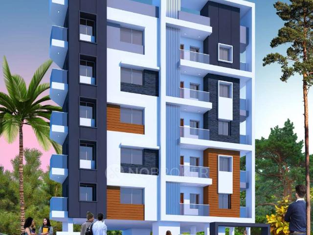 2 BHK Flat In Sri Padmavathi Residency For Sale In Bachupally