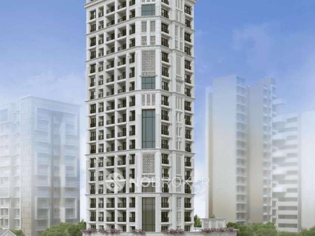 2 BHK Flat In Sri Parkview For Sale In Gandhar Nagar