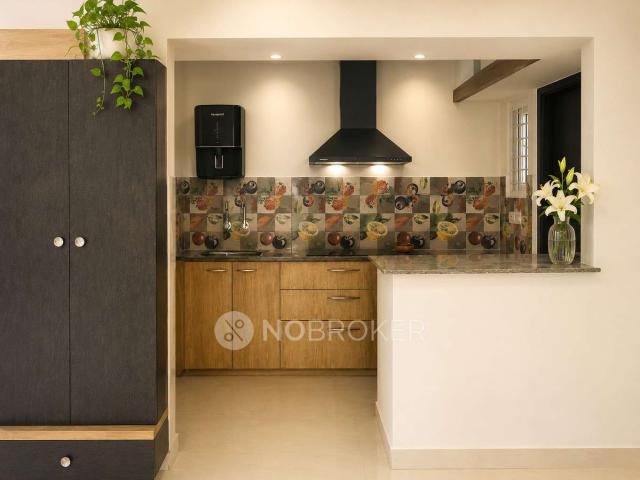 2 BHK Flat In Sri Pavani Residency, Kukatpally for Rent In