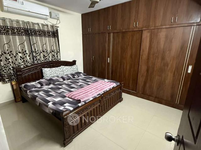 2 BHK Flat In Sri Prabhasam Dynamics Enclave 1 For Sale In
