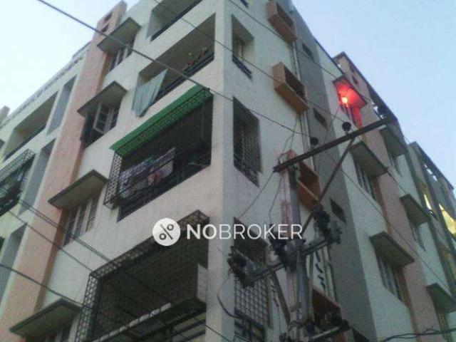 2 BHK Flat In Sri Ramulu Residnecy For Sale In Narayana Red