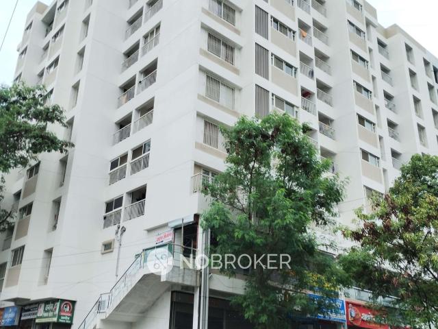 2 BHK Flat In Sri Ram Corner For Sale In Dalve Wadi