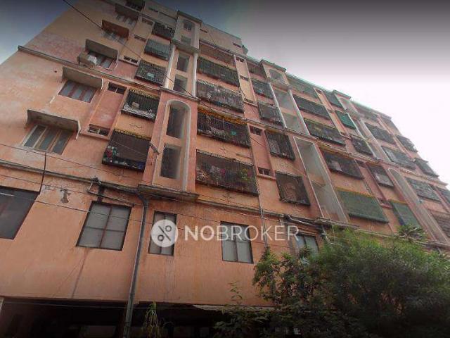 2 BHK Flat In Sri Ram Charan Apartments For Sale In Old Bowenpally