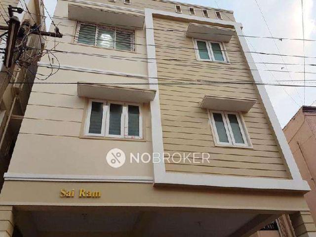 2 BHK Flat In Sri Ram Apartment for Rent In Chromepet