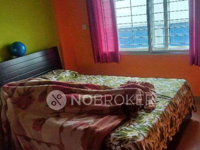 2 BHK Flat In Sri Ram Surabhi Aparment For Sale In Vajarahalli