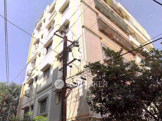 2 BHK Flat In Sri Ram Residency for Rent In Kukatpally