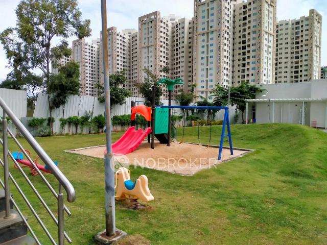 2 BHK Flat In Sri Ram Yuva for Rent In Bommenahalli