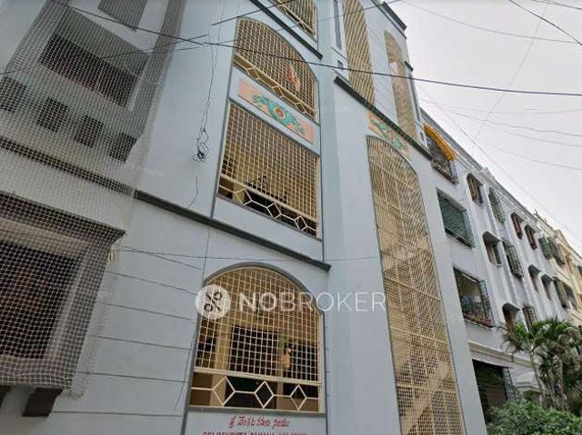 2 BHK Flat In Sri Rama Nilayam for Rent In Kukatpally